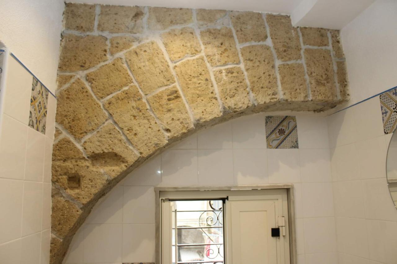 דירות נאפולי Molo 19 מראה חיצוני תמונה