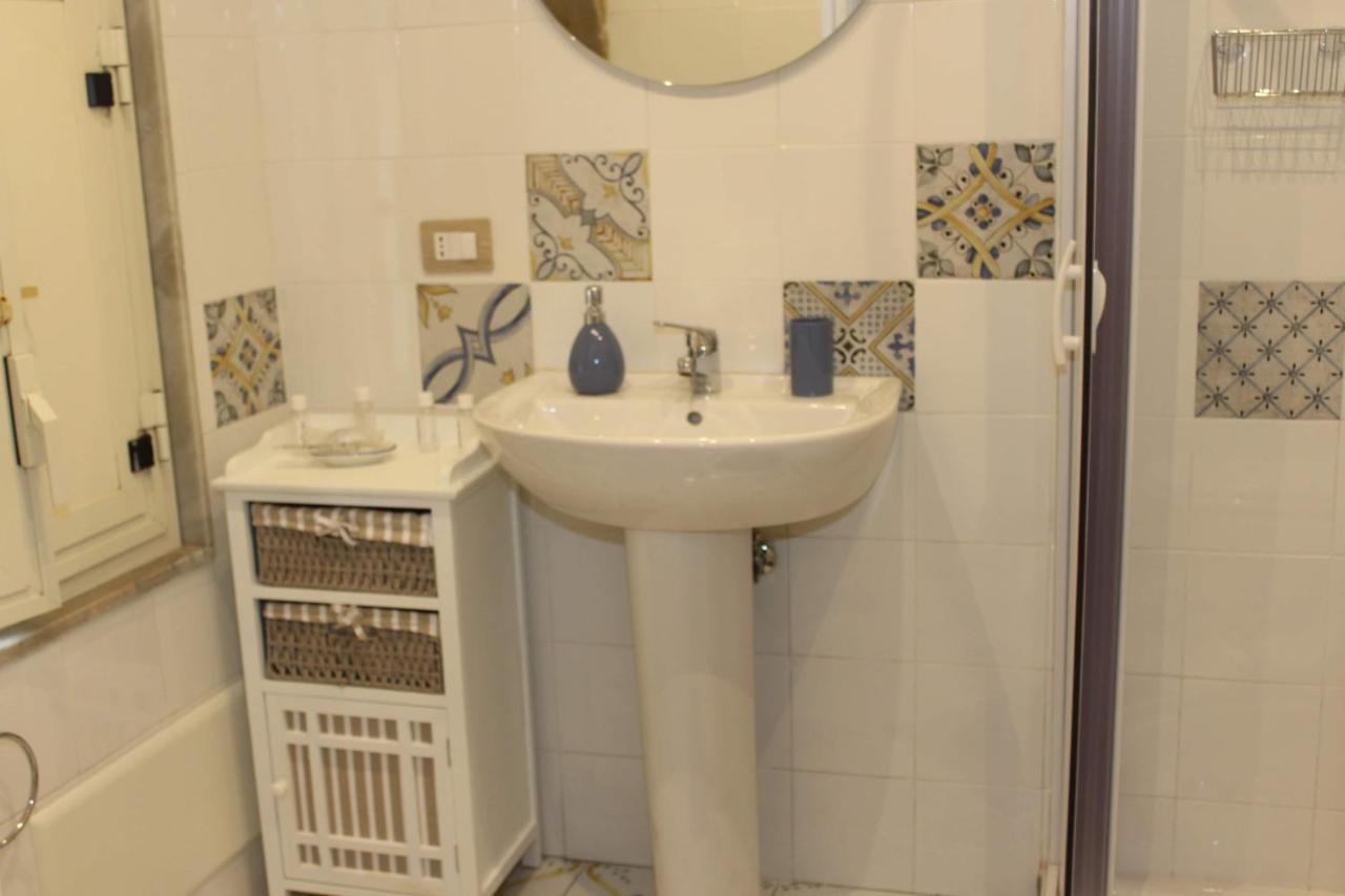 דירות נאפולי Molo 19 מראה חיצוני תמונה